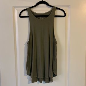 American Eagle Soft & Sexy tank
